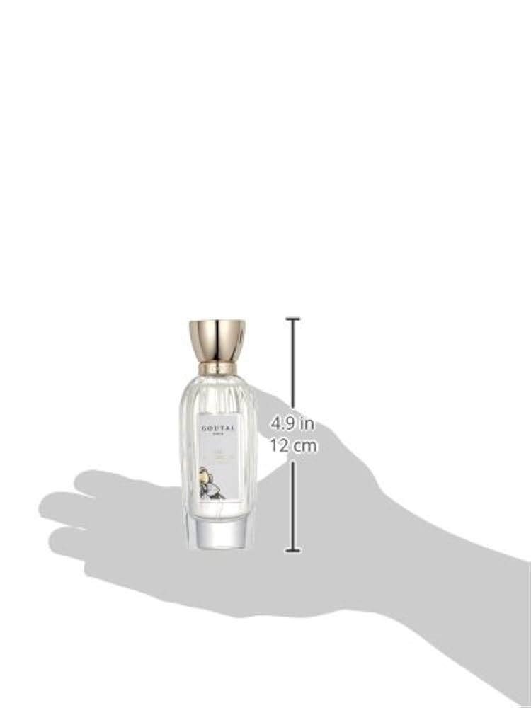 Amazon.com : Annick Goutal Eau D'Hadrien for Women Eau de